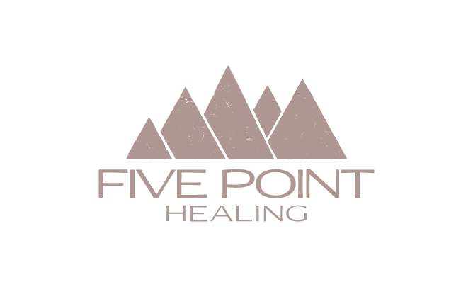 Five Point Healing
