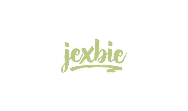 Jexbie Branding