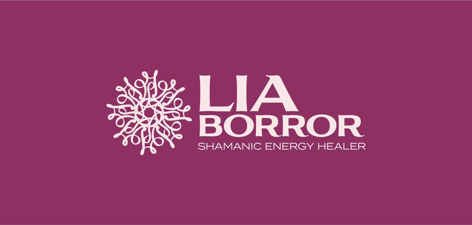 Lia Borror Shamanic Energy Healer