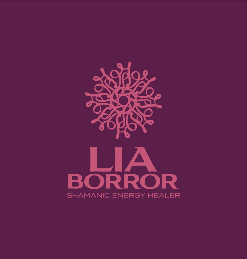 Lia Borror Shamanic Energy Healer